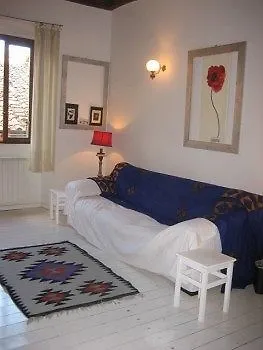 Portico D'ottavia Luxury & Philosophy * Řím