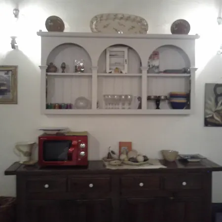 Apartmán Portico D'ottavia Luxury & Philosophy