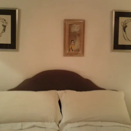 Apartmán Portico D'ottavia Luxury & Philosophy Řím