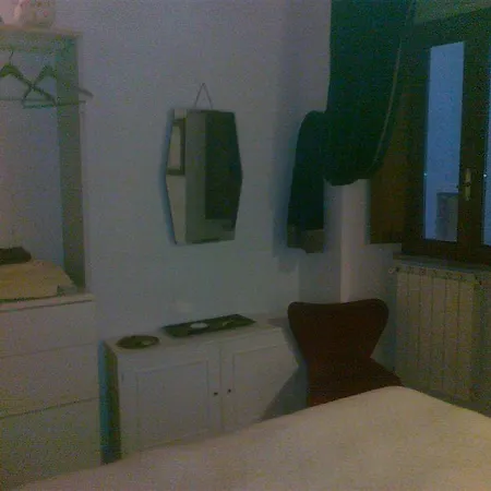 Appartement Portico D'ottavia Luxury & Philosophy Rome