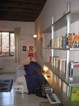 Appartement Portico D'ottavia Luxury & Philosophy Rome