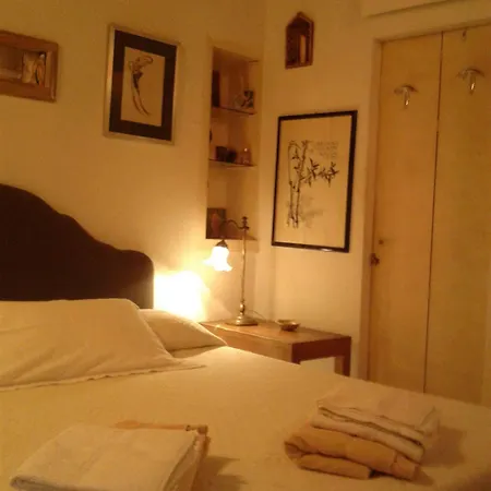 Appartement Portico D'ottavia Luxury & Philosophy