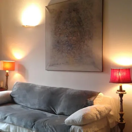 Appartement Portico D'ottavia Luxury & Philosophy *