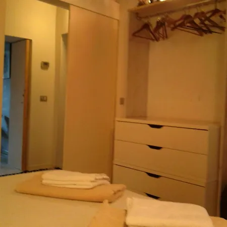 Portico D'ottavia Luxury & Philosophy Appartement *
