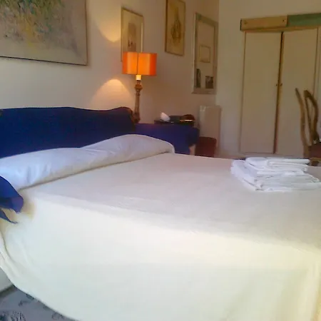 Appartement Portico D'ottavia Luxury & Philosophy