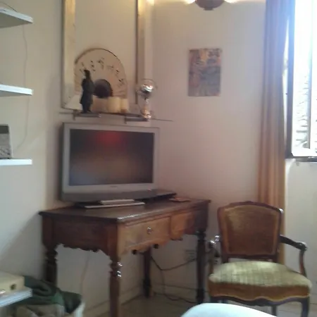 Appartement Portico D'ottavia Luxury & Philosophy Rome