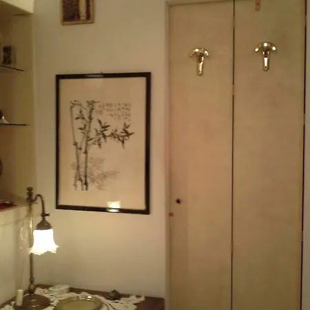 Appartement Portico D'ottavia Luxury & Philosophy
